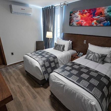 Hotel Corral Grande Jamay Extérieur photo