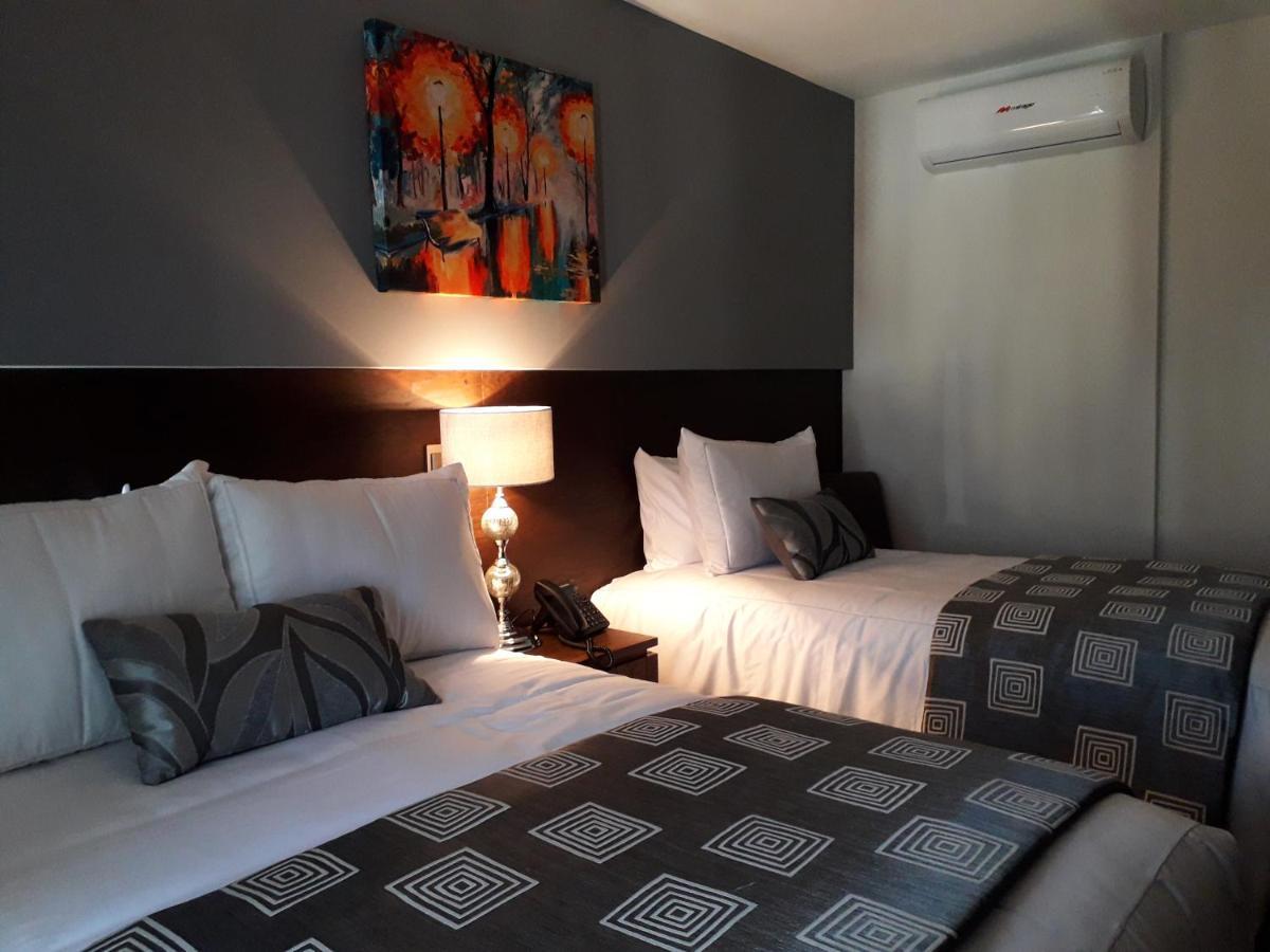 Hotel Corral Grande Jamay Extérieur photo