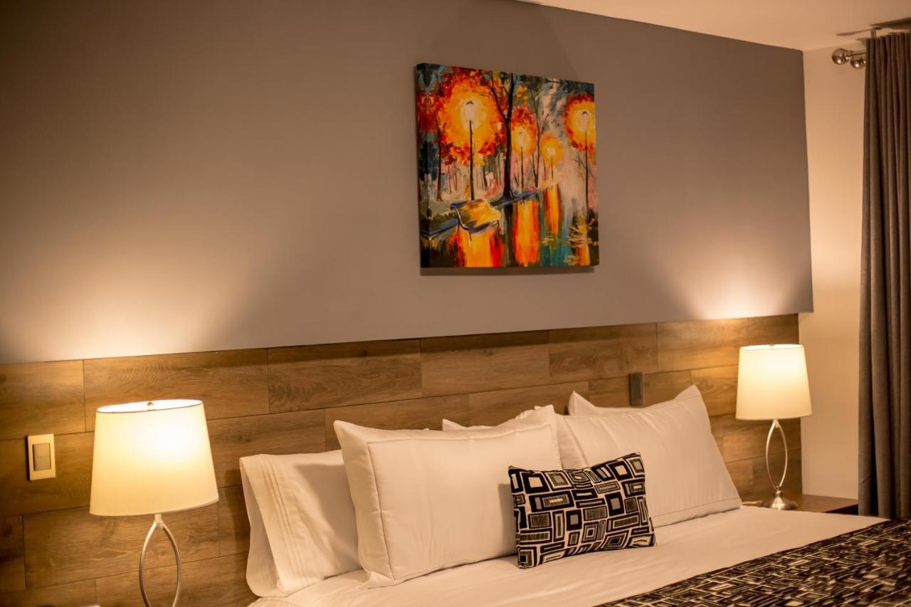 Hotel Corral Grande Jamay Extérieur photo