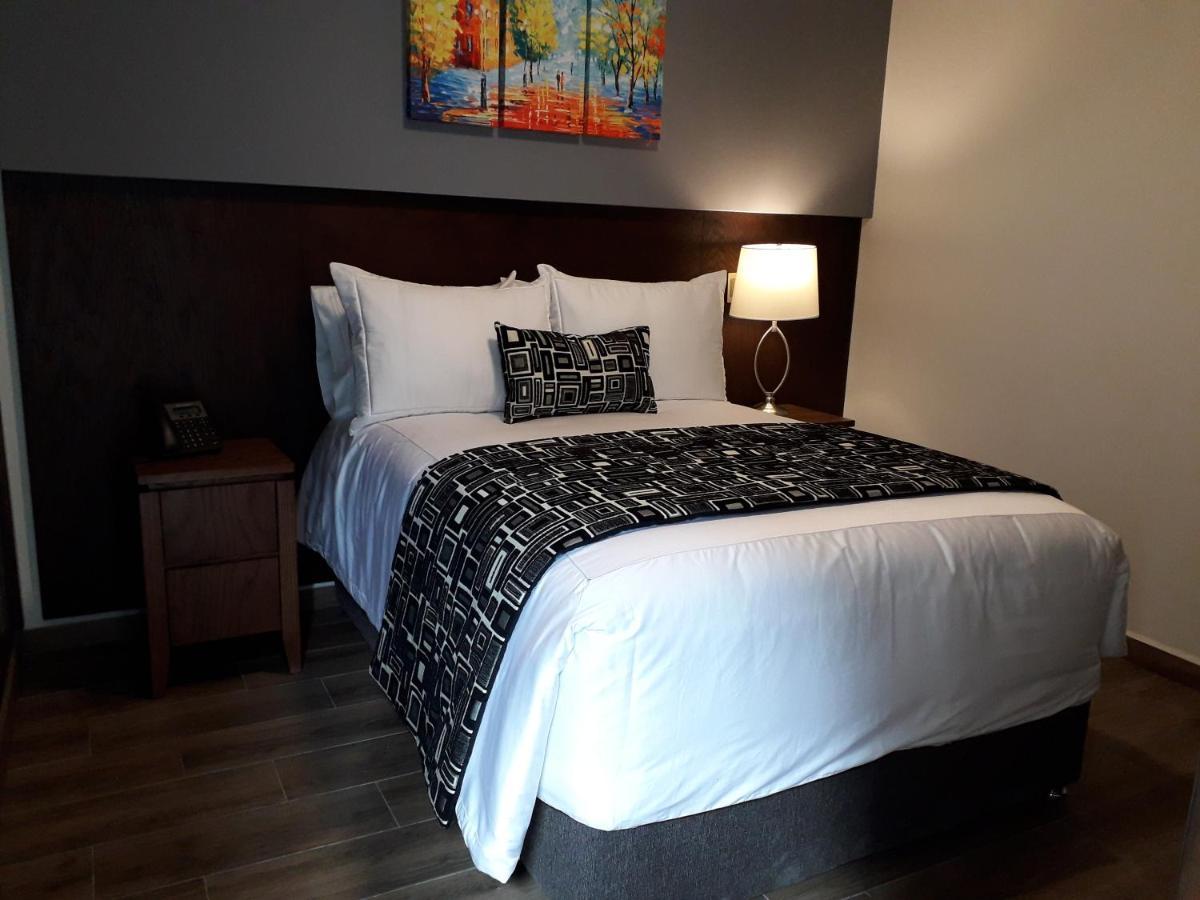 Hotel Corral Grande Jamay Extérieur photo