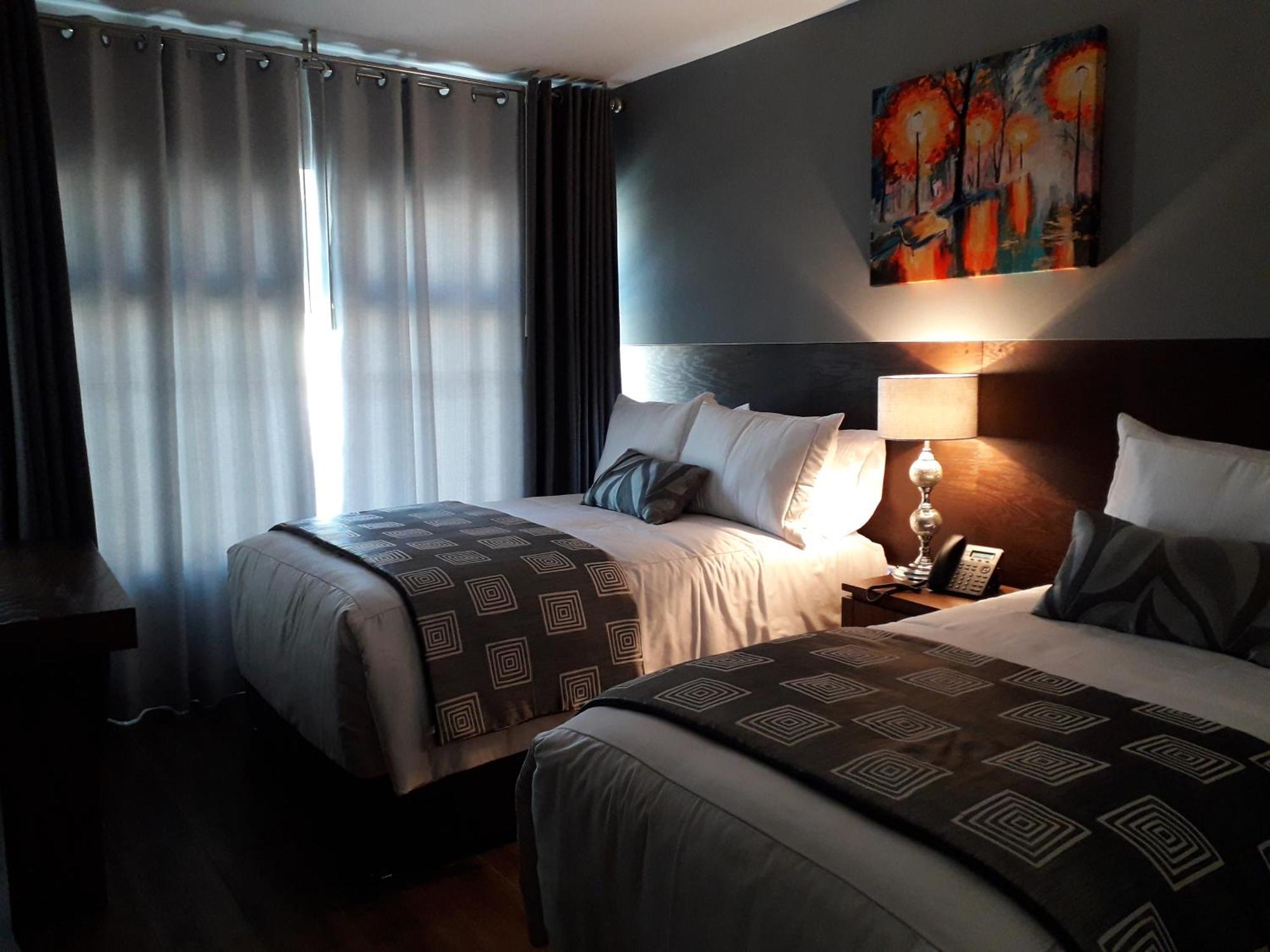 Hotel Corral Grande Jamay Extérieur photo